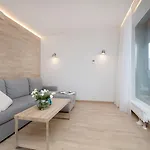 Apartment 8era Business Executive Rotermanni