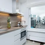 8era Business Executive Rotermanni Apartment *