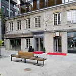 Apartment 8era Business Executive Rotermanni *