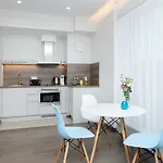 Apartment 8era Business Executive Rotermanni Tallinn
