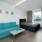 8era Business Executive Rotermanni Apartment