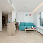 8era Business Executive Rotermanni Apartment Tallinn