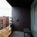 Apartment 8era Business Executive Rotermanni