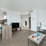 Apartment 8era Business Executive Rotermanni
