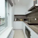 Apartment 8era Business Executive Rotermanni *