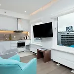Apartment 8era Business Executive Rotermanni