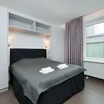 8era Business Executive Rotermanni Apartment