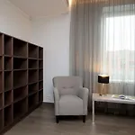 8era Business Executive Rotermanni Apartment