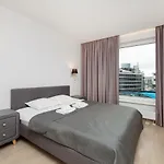 8era Business Executive Rotermanni Apartment
