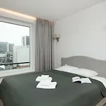 8era Business Executive Rotermanni Apartment