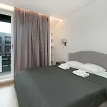 8era Business Executive Rotermanni Apartment Tallinn