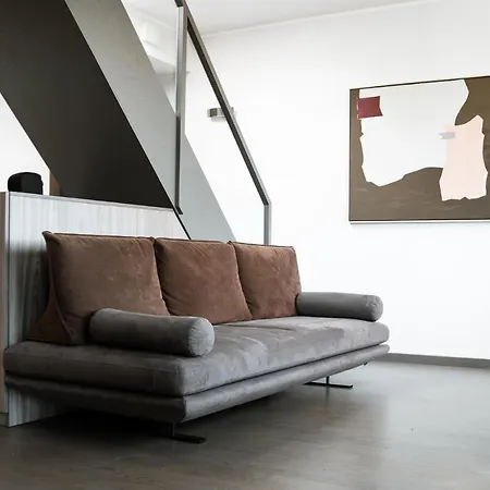 8era Business Executive Rotermanni Apartmán