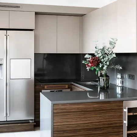 8era Business Executive Rotermanni Apartmán