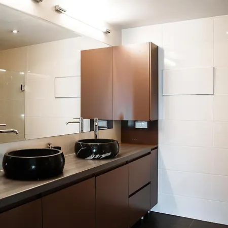 8era Business Executive Rotermanni Apartmán