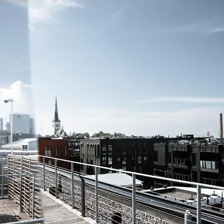 8era Business Executive Rotermanni Apartmán