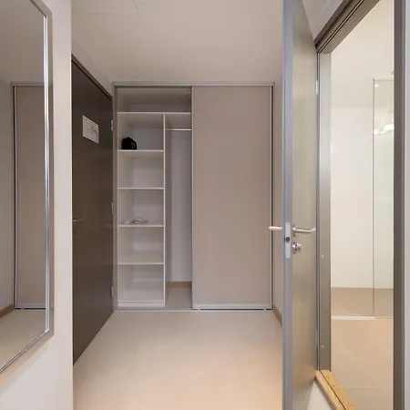 Apartmán 8era Business Executive Rotermanni Tallinn