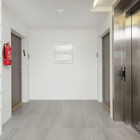 Apartmán 8era Business Executive Rotermanni *