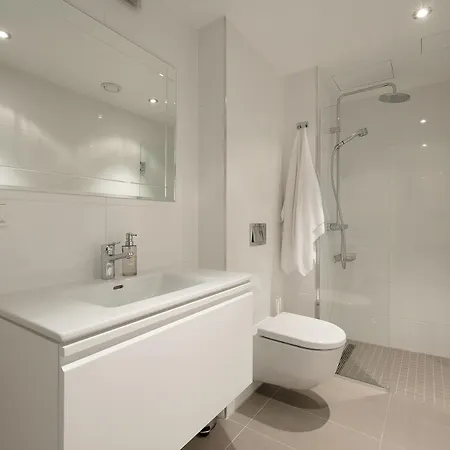 Apartment 8era Business Executive Rotermanni Tallinn