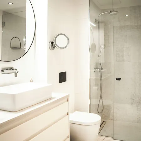 8era Business Executive Rotermanni Apartmán