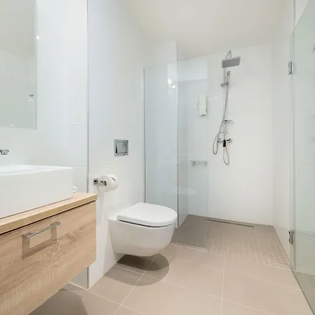 Apartmán 8era Business Executive Rotermanni Tallinn