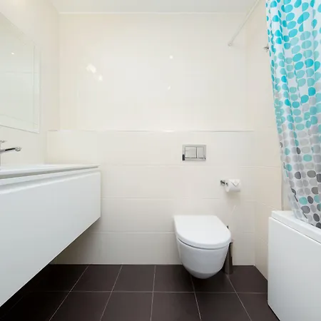 8era Business Executive Rotermanni Apartmán Tallinn