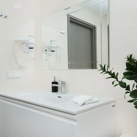 Apartmán 8era Business Executive Rotermanni