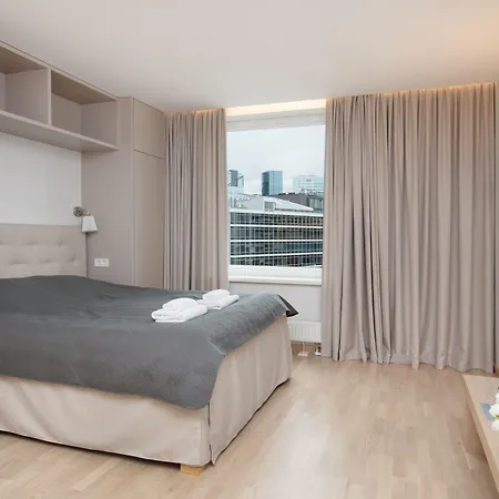 8era Business Executive Rotermanni Apartmán