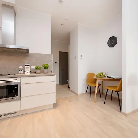8era Business Executive Rotermanni Apartmán