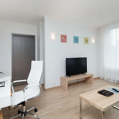 8era Business Executive Rotermanni * Tallinn