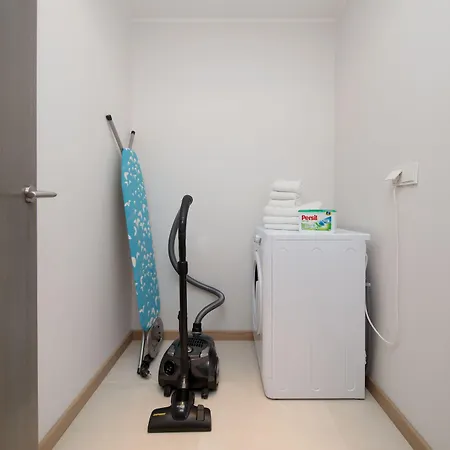 Apartmán 8era Business Executive Rotermanni