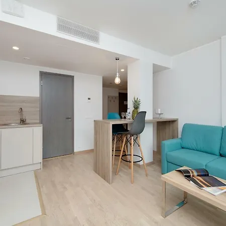 8era Business Executive Rotermanni Apartmán
