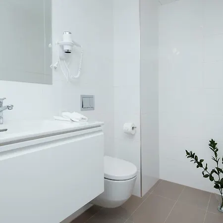 8era Business Executive Rotermanni Apartman