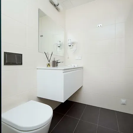 8era Business Executive Rotermanni Apartman Tallinn