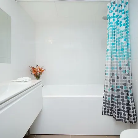 8era Business Executive Rotermanni Apartman Tallinn