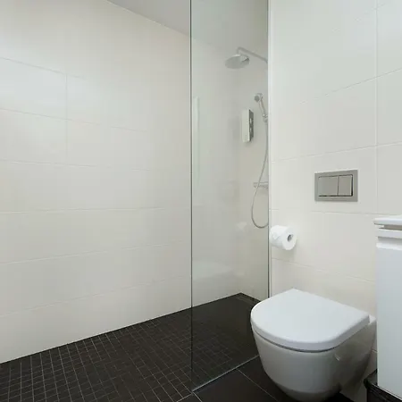 8era Business Executive Rotermanni Apartman