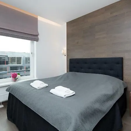 8era Business Executive Rotermanni Tallinn