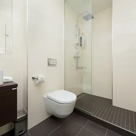 8era Business Executive Rotermanni Apartment