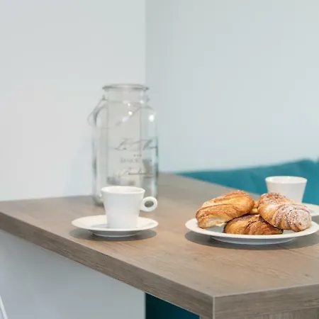 8era Business Executive Rotermanni Apartmán