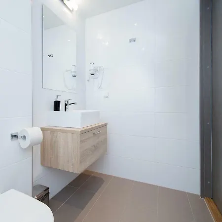 Apartmán 8era Business Executive Rotermanni