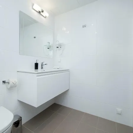 Apartment 8era Business Executive Rotermanni Tallinn