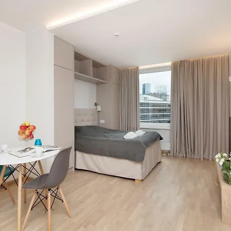 8era Business Executive Rotermanni Apartmán