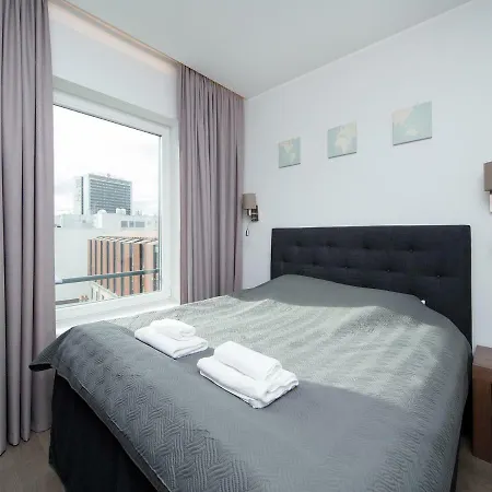 8era Business Executive Rotermanni * Tallinn