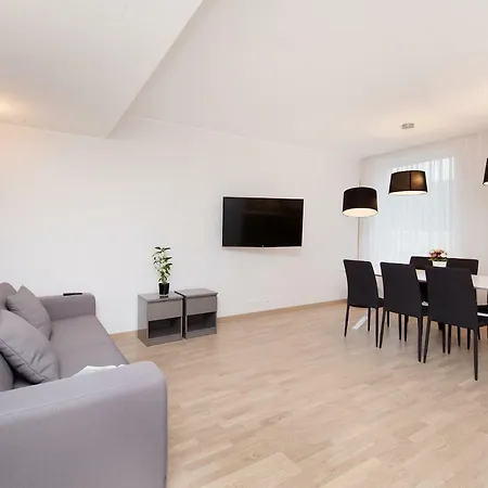 8era Business Executive Rotermanni Apartmán
