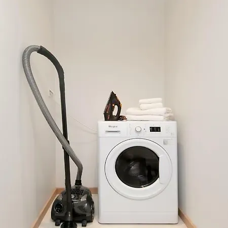 Apartmán 8era Business Executive Rotermanni