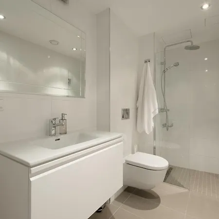 Apartment 8era Business Executive Rotermanni