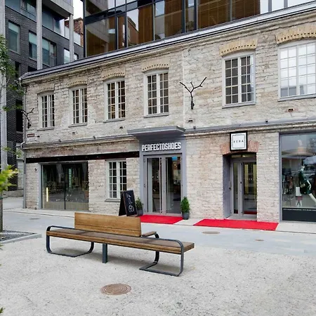 8era Business Executive Rotermanni Apartmán