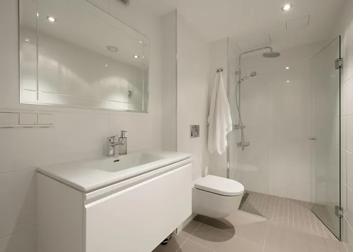 Apartment 8era Business Executive Rotermanni Reval