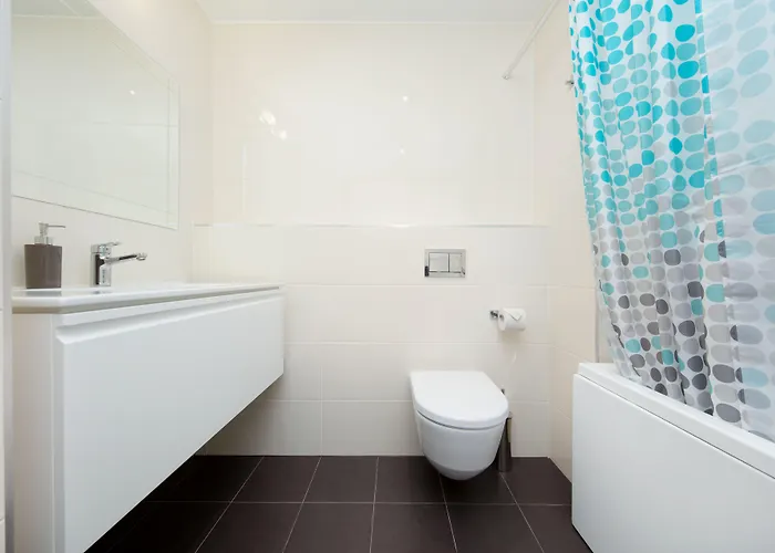 8era Business Executive Rotermanni * Tallinn