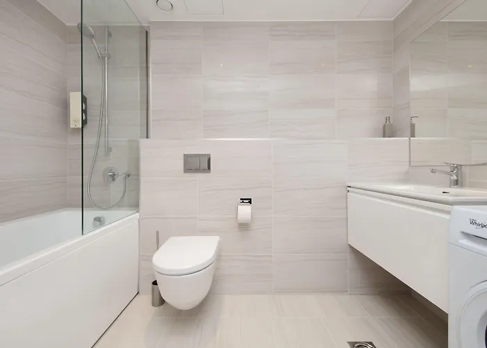 8era Business Executive Rotermanni * Tallinn