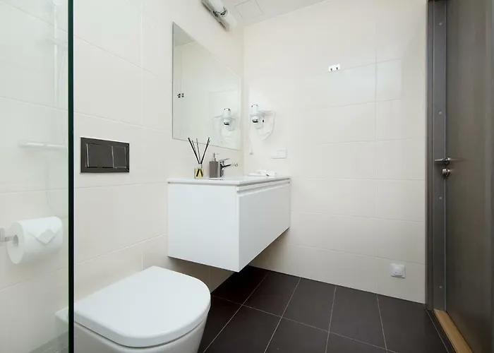 8era Business Executive Rotermanni Apartment Reval